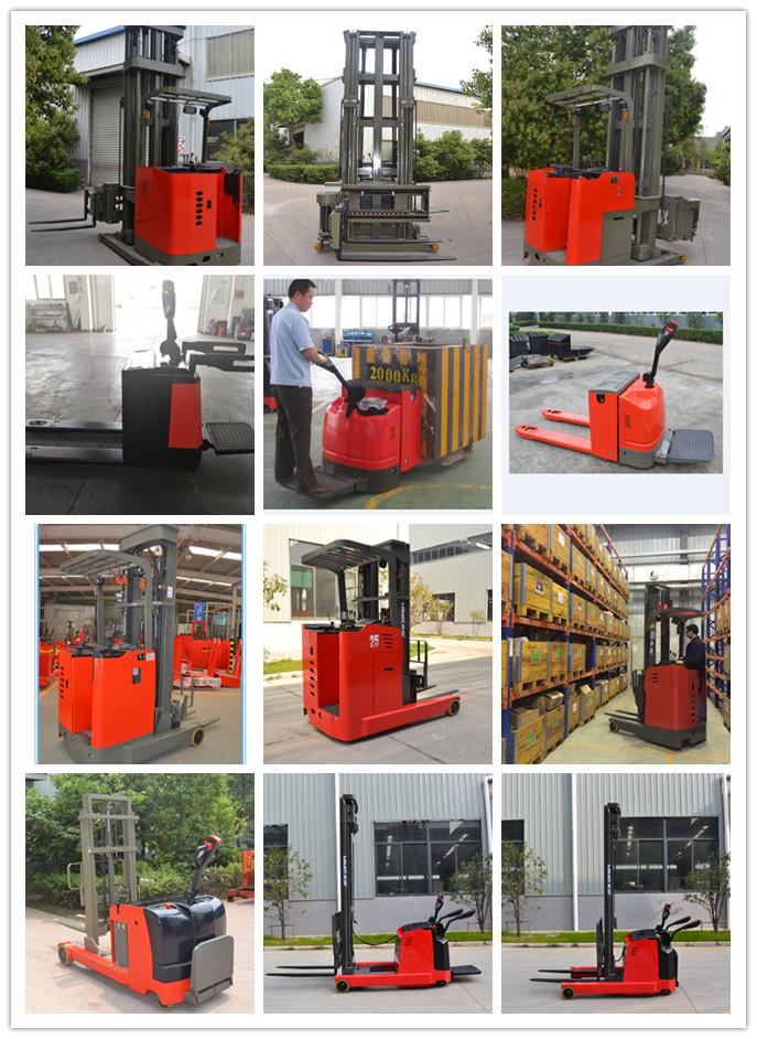 stacker