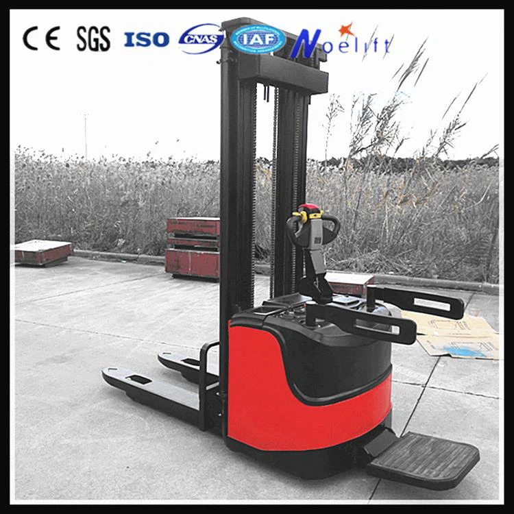 electric stacker (9)