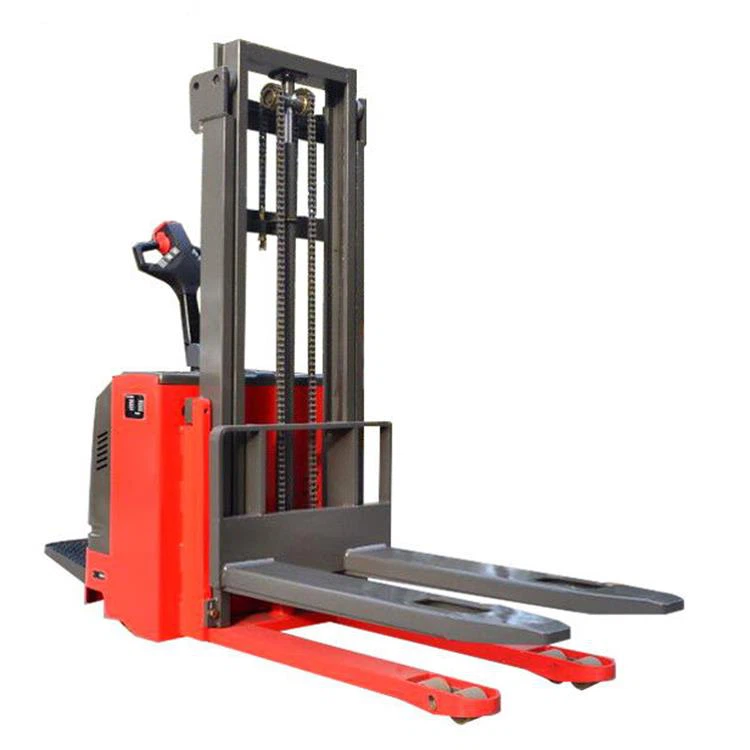 electric stacker (19)