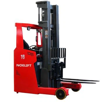 Vorkheftruck 1,5 ton elektrische reachtruck