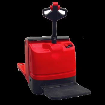 Elektrische pallettruck van 3 ton