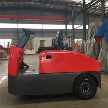 Trekkers TGA60 6000kg vorkheftruck te koop