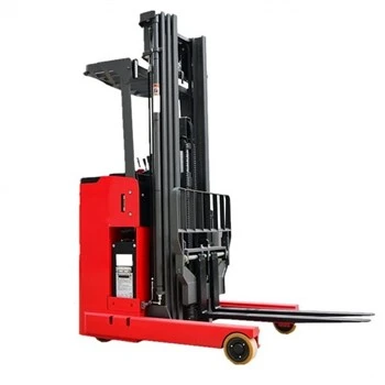 Elektrische reachtruck