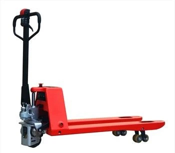 Hot Elektrische Handpallettruck ET15MH